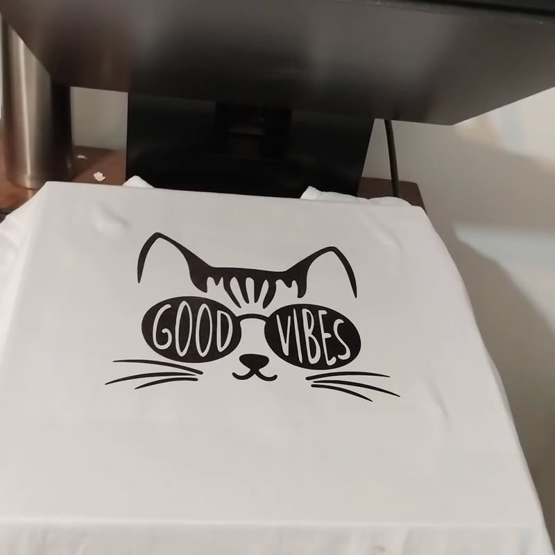 Remeras Sublimadas
